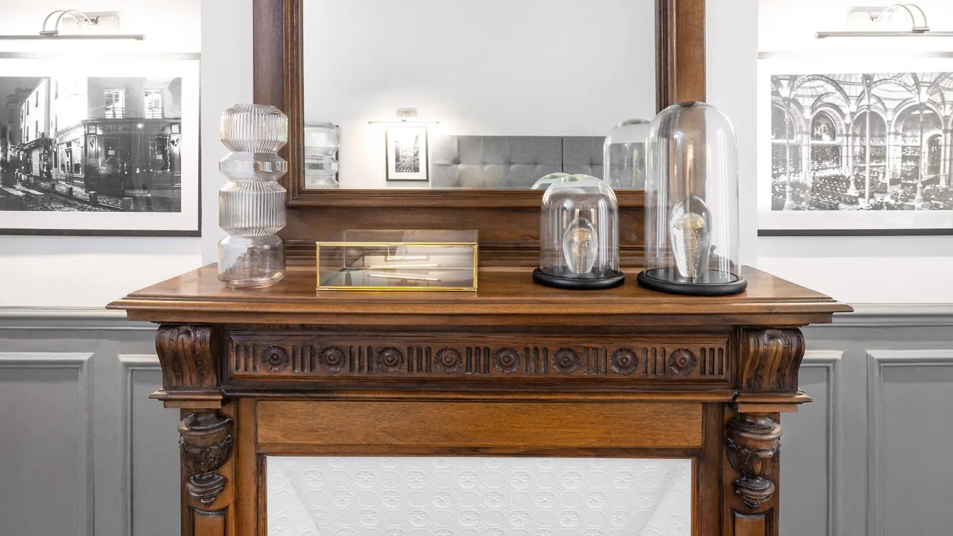 Apartment Livinparis - Luxury Ac 4 Bedrooms Auteuil Eiffel
